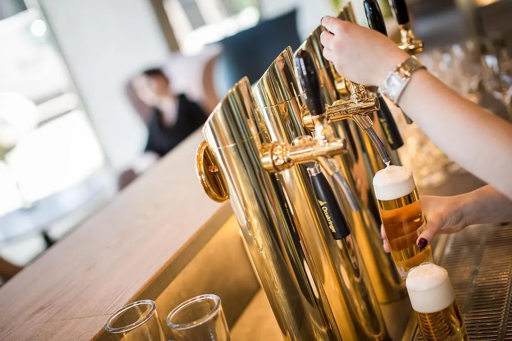Hotel Schani Wien Hauptbahnhof