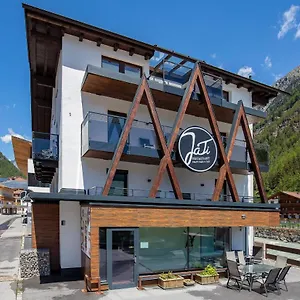 Haus Fender Appartement Sölden