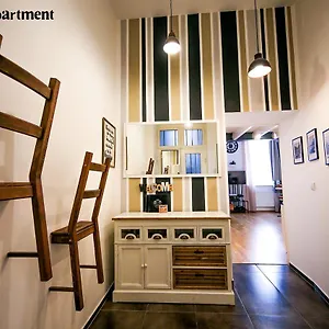 Appartement City Apartment Vienna, Wenen