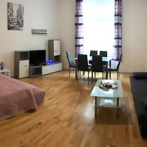 Apartament Bonbon, Wiedeń