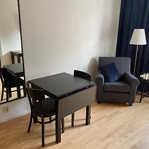 Longstay Sthlm South Sverige