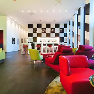 Ibis Styles 3*, Basel Elveţia