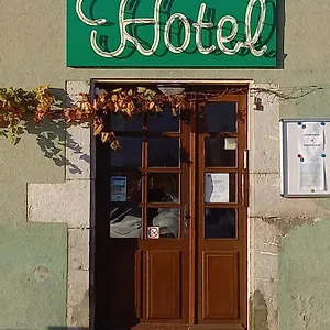Le Saint Vincent 3*, Apremont (Savoie) France