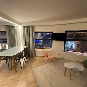 Appartamento Sunset83700 