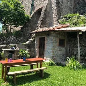 Casa vacanze Casa Sulla Valle 