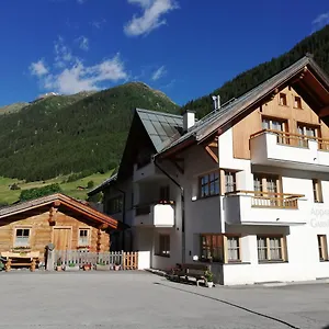 Alba Appartement Ischgl