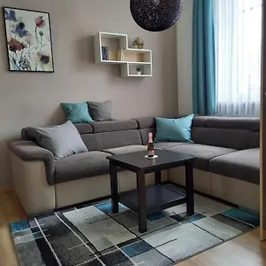 Apartment Christa