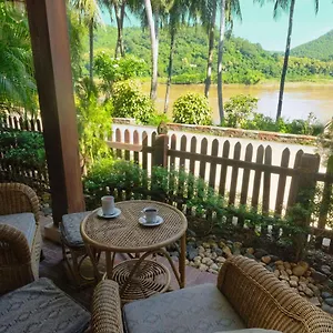 Mekong Riverview Laos