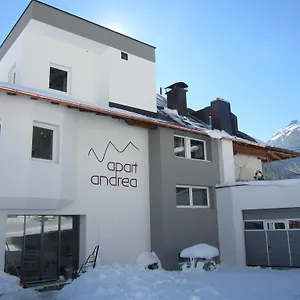 Apartment Andrea