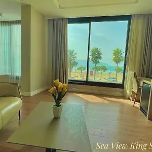 Marina Premium 4*, Vlorë Albania