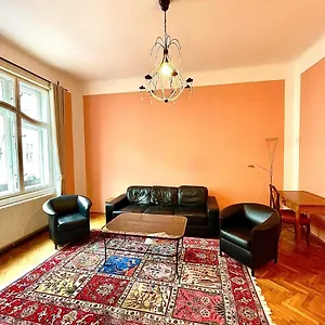 Appartement King | Contactless Check-in, Wenen