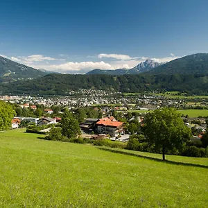 Apartment Kasperhof 1 - 5