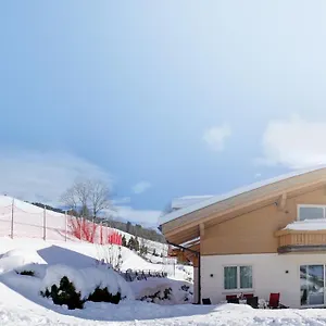 Appartementhaus Casamarai Appartement Saalbach-Hinterglemm