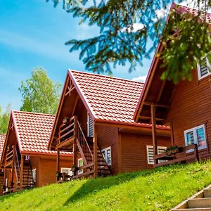 Wilczy Wodospad , Karpacz Polska