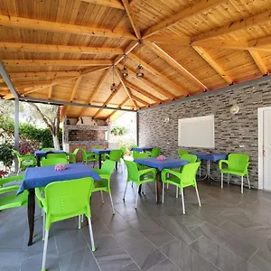 Geri , Ksamil Albania