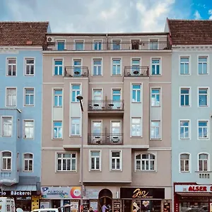 Apartament Flarent Apartments-hg, Wiedeń