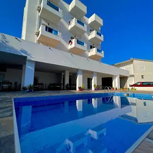 Seadel 3*, Ksamil Albania