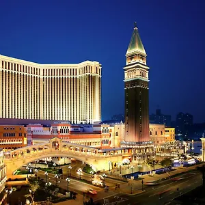 فندق The Venetian