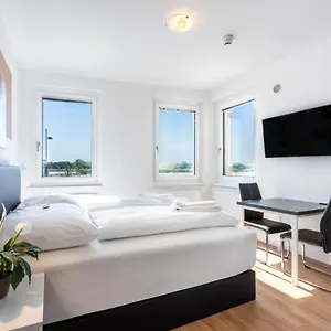 Feelgood Lakeliving Inklusive Garagenplatz شقة فندقية