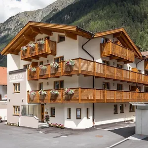 Apart Corona Appartement Sölden