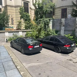 Near Center Вена