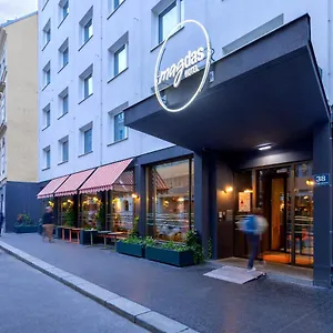 Magdas - First Social Business In Austria Вена