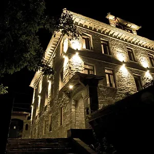 Villa Permet 4* Përmet