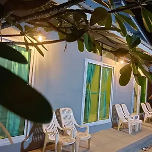 Ozone Huts Thailand