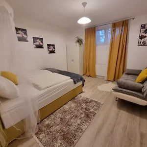 Cozy Nest Appartement Salzburg