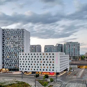 Prize By Radisson, Вена