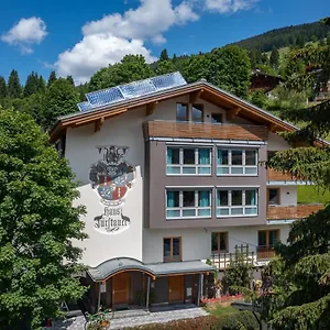 Fuerstauer Appartement Saalbach-Hinterglemm