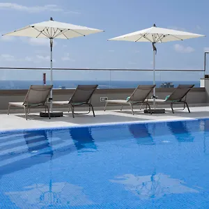 Turim Santa Maria 4* פונשל