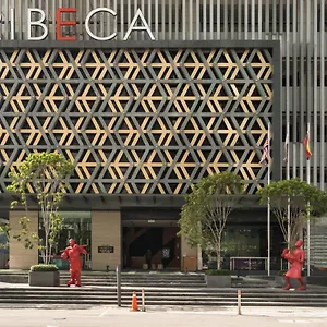 Tribeca Serviced By Millennium Malaysia