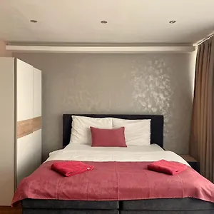 Appartement Aurellia Serviced, Wenen