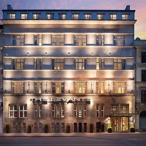 The Levante Parliament A Design (adults Only) **** Wien