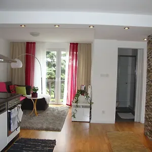Appartement Hanna, Wenen