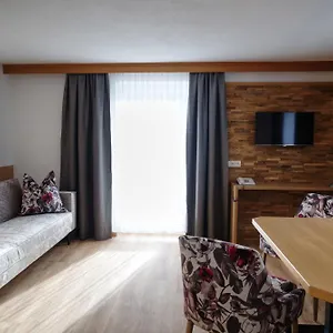 Feierabendhof Appartement Ischgl