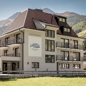 The Classic By Regina Appartement Sölden