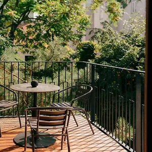 Hotel de apartamente Weltwien Luxury Art & Free Parking, Viena