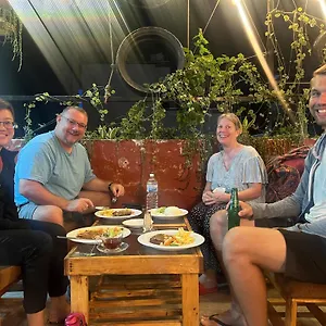 Holiday Hostel Nepal