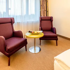 Ξενοδοχείο Plaza Premium