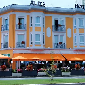 The Originals Boutique, Alizé, évian-les-bains 3*, Évian-les-Bains France