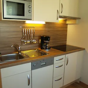 Apartment Alpinea
