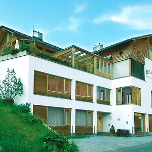 Bel Ami Appartement Ischgl