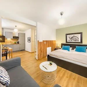 Ξενοδοχείο με διαμερίσματα Citadines South