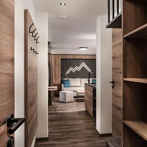Niederseer Appartement Saalbach-Hinterglemm