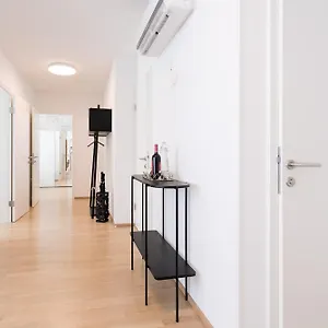 Appartement Mar - Center, Wenen