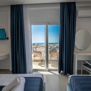 Melina 3*, Ksamil Albania