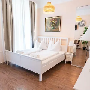 Hotel Schoenbrunn, Viena