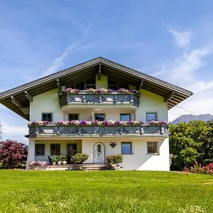 Apartment Weber